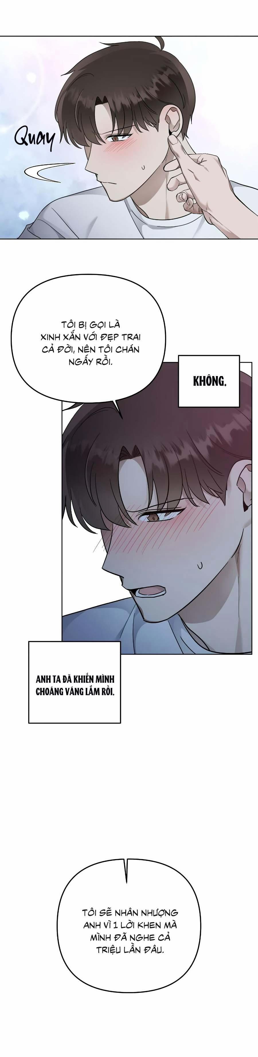 Niềm An Ủi Ngày Chủ Nhật 56 trang 25