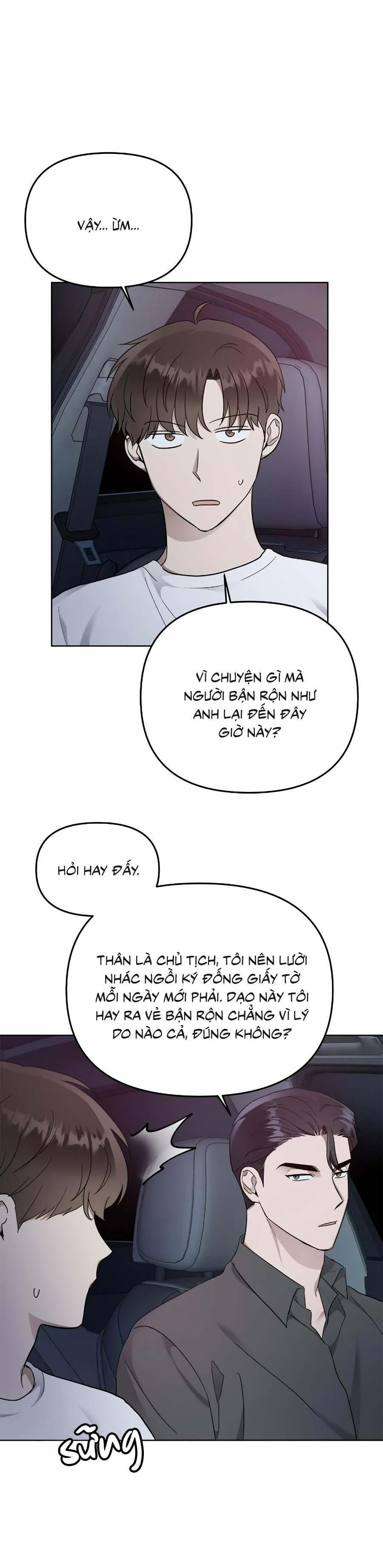 Niềm An Ủi Ngày Chủ Nhật 56 trang 5