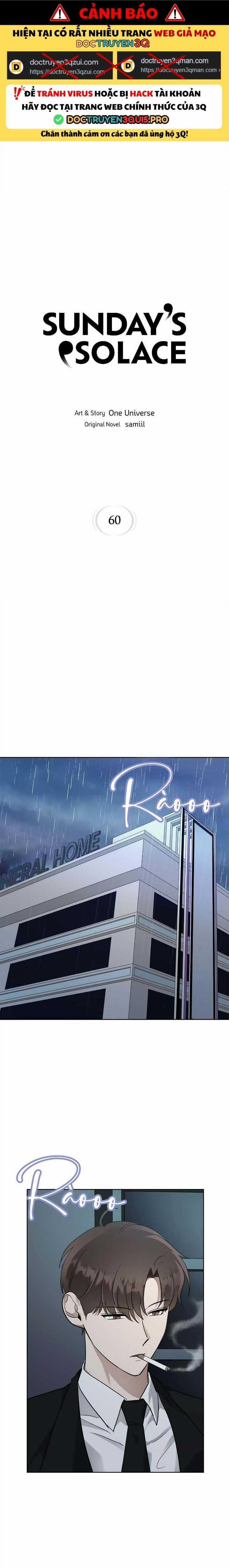 Niềm An Ủi Ngày Chủ Nhật 60 trang 0
