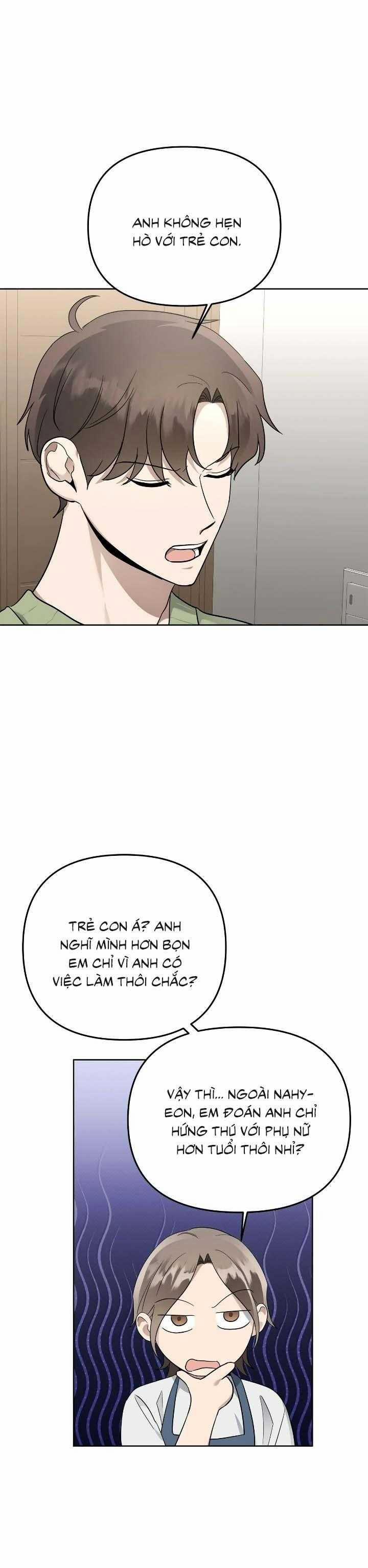 Niềm An Ủi Ngày Chủ Nhật 60 trang 11