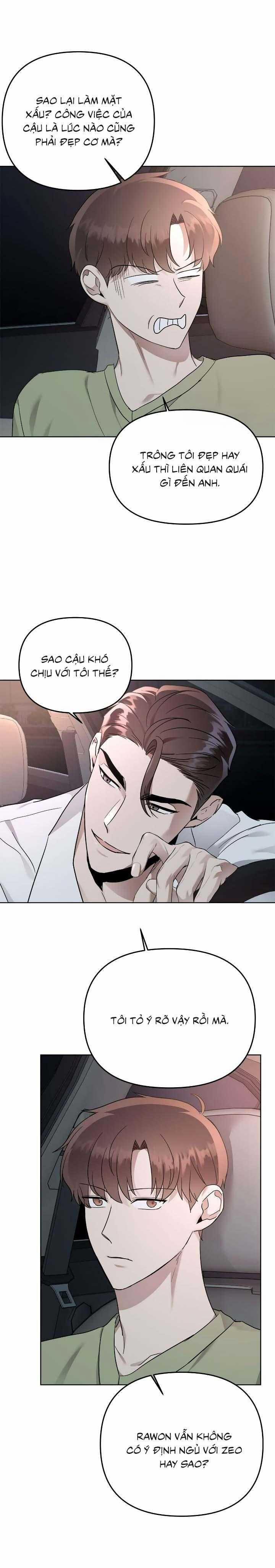 Niềm An Ủi Ngày Chủ Nhật 60 trang 19