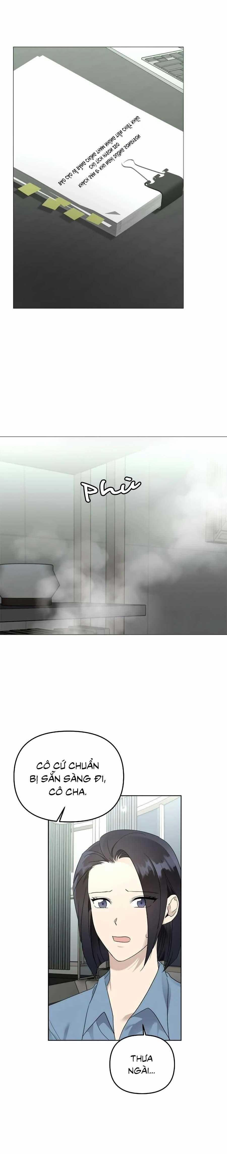 Niềm An Ủi Ngày Chủ Nhật 61 trang 11