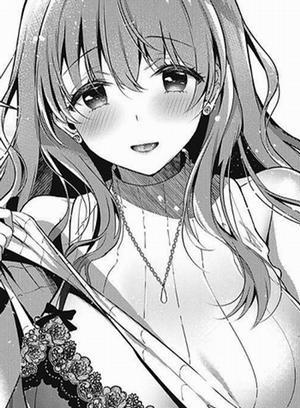 Đọc truyện tranh Niềm Hạnh Phúc Khi Được Chị Gái Chiều Chuộng