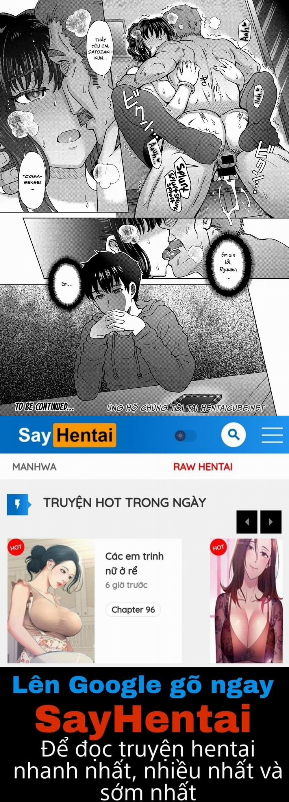 Niềm hối tiếc 2 trang 23