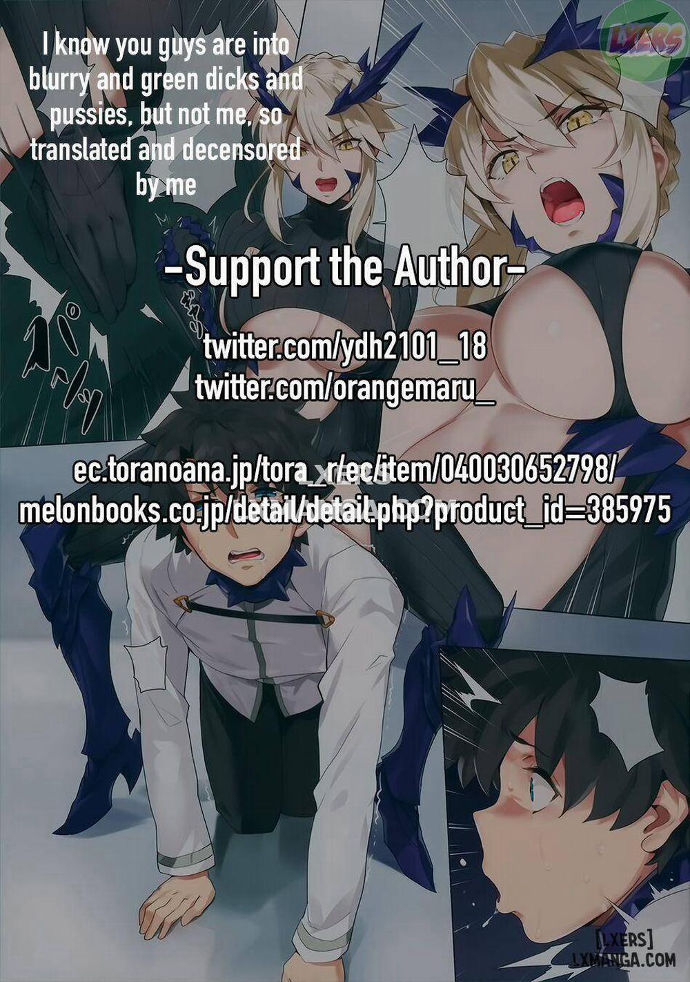 Night King Oneshot trang 4