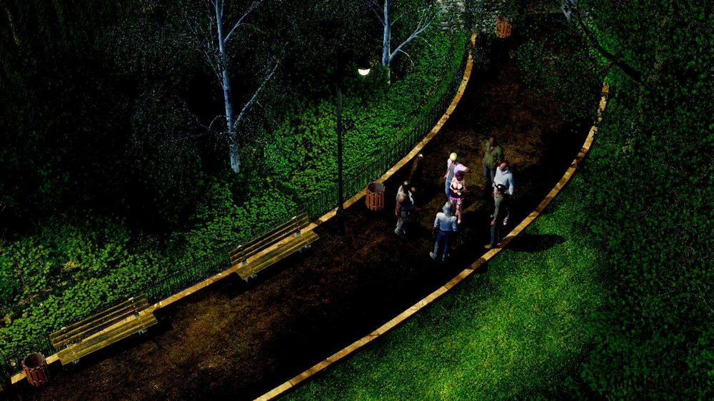 Night of Hunt Oneshot trang 101