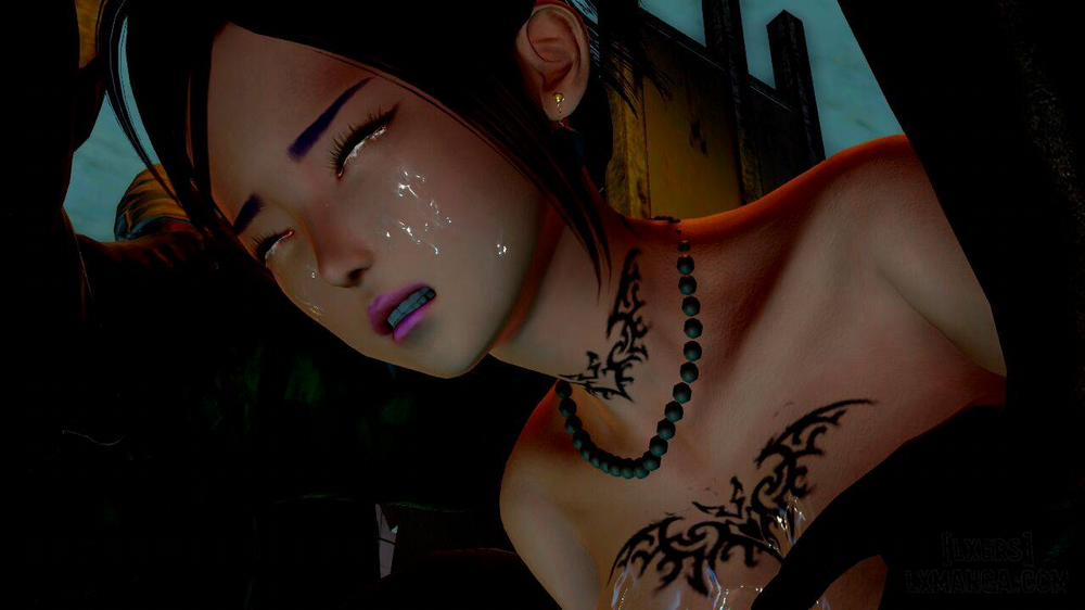 Night of Hunt Oneshot trang 42