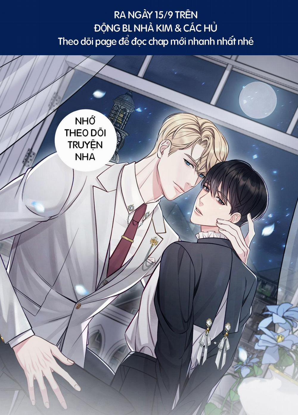 NIGHT OF LONDON 0.1 trang 0