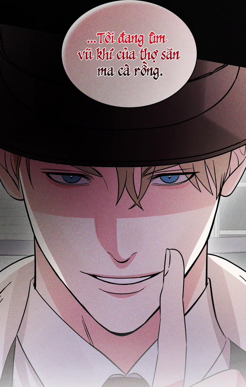 NIGHT OF LONDON 0.1 trang 11