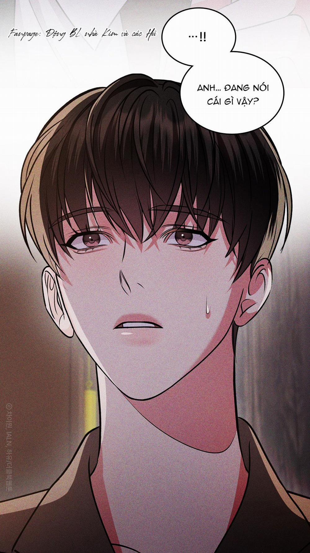 NIGHT OF LONDON 0.1 trang 12