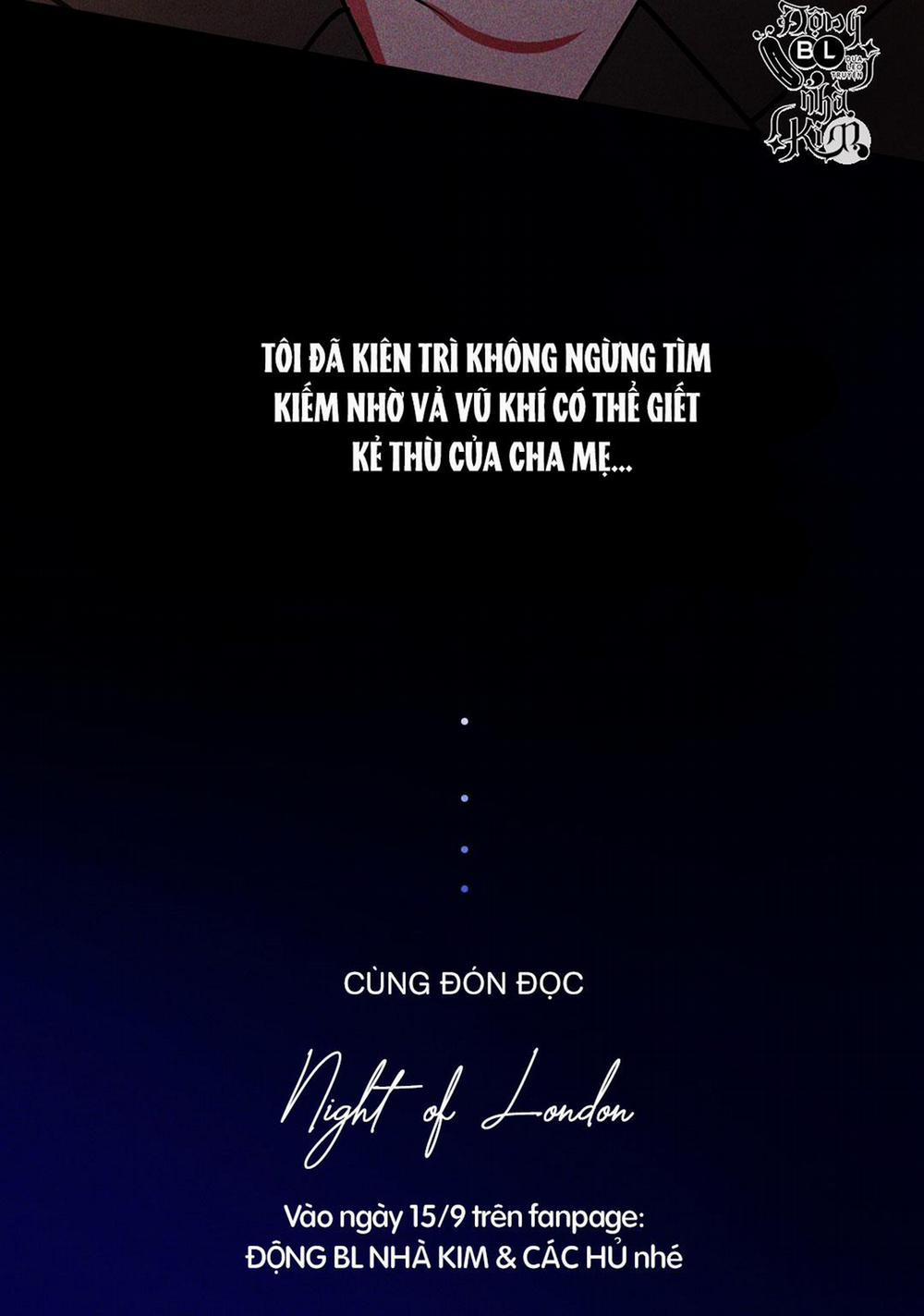 NIGHT OF LONDON 0.1 trang 13