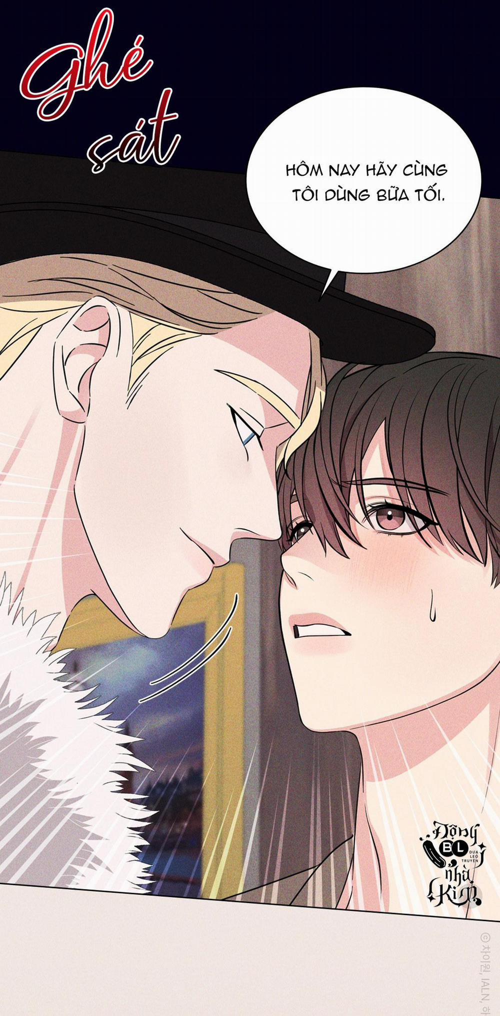 NIGHT OF LONDON 0.1 trang 9