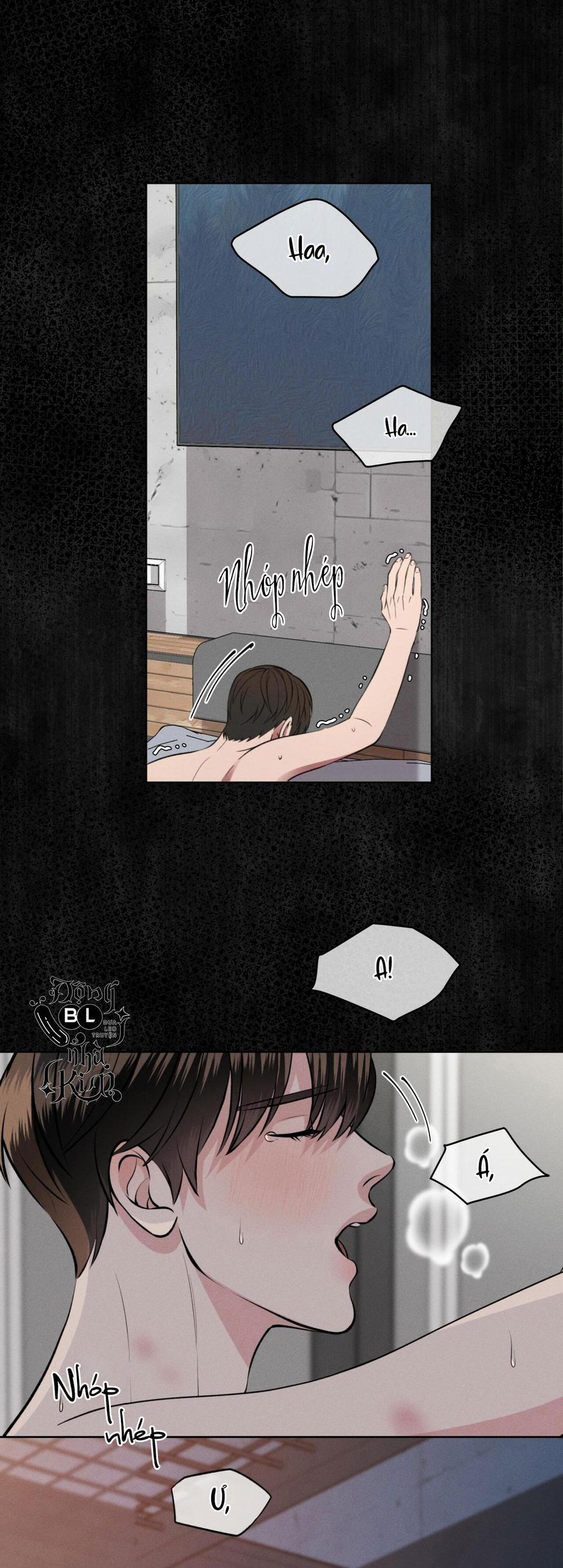 NIGHT OF LONDON 0.2 trang 1