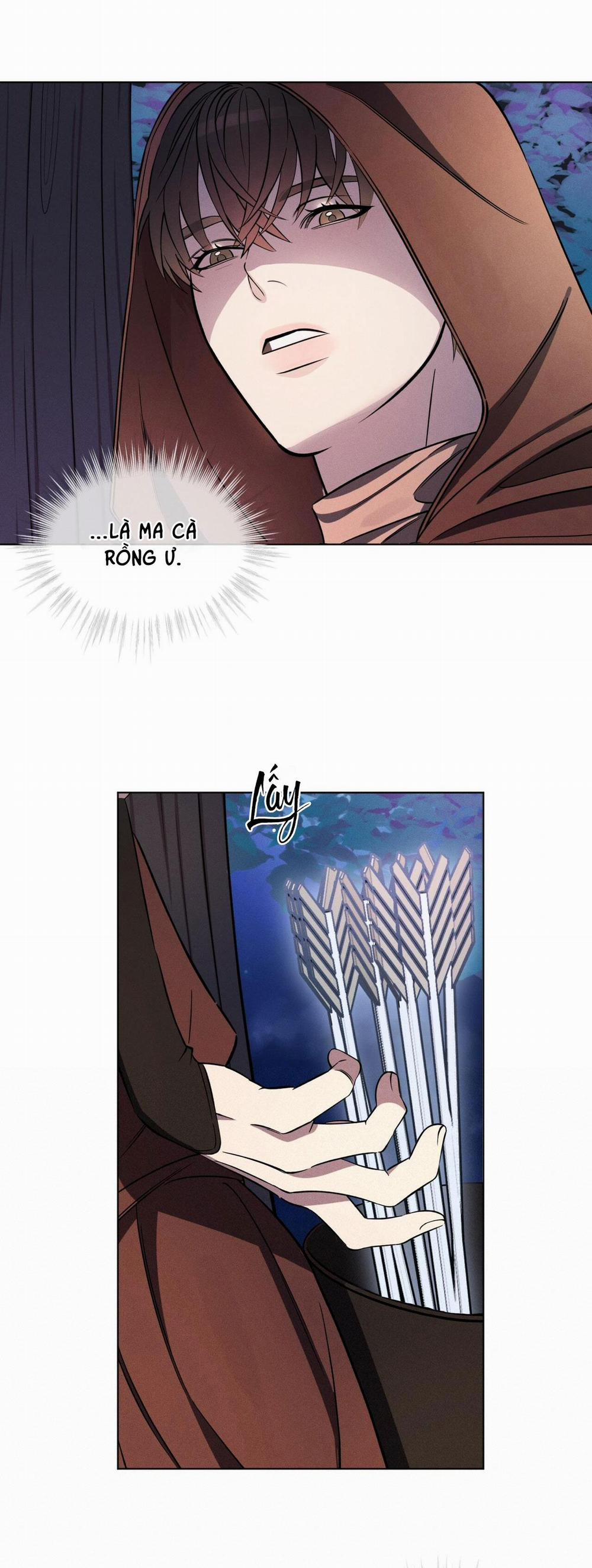 NIGHT OF LONDON 0.2 trang 13