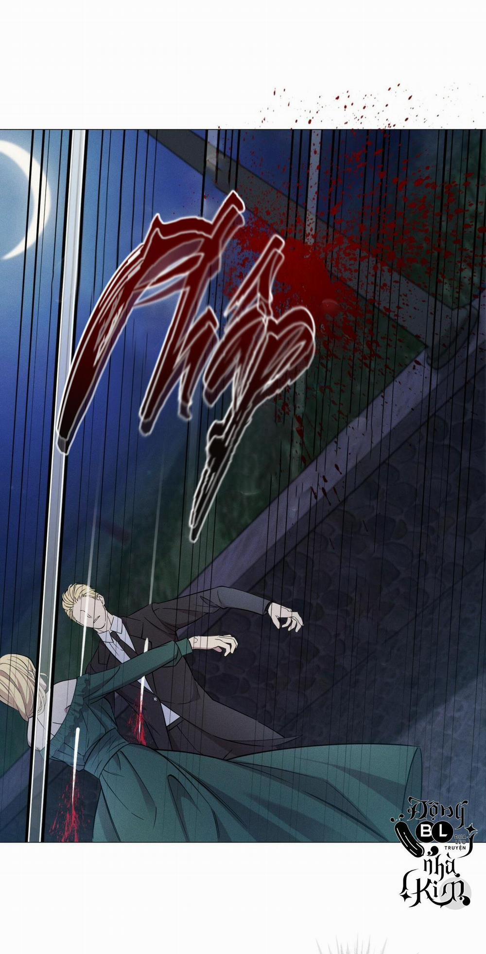 NIGHT OF LONDON 0.2 trang 17