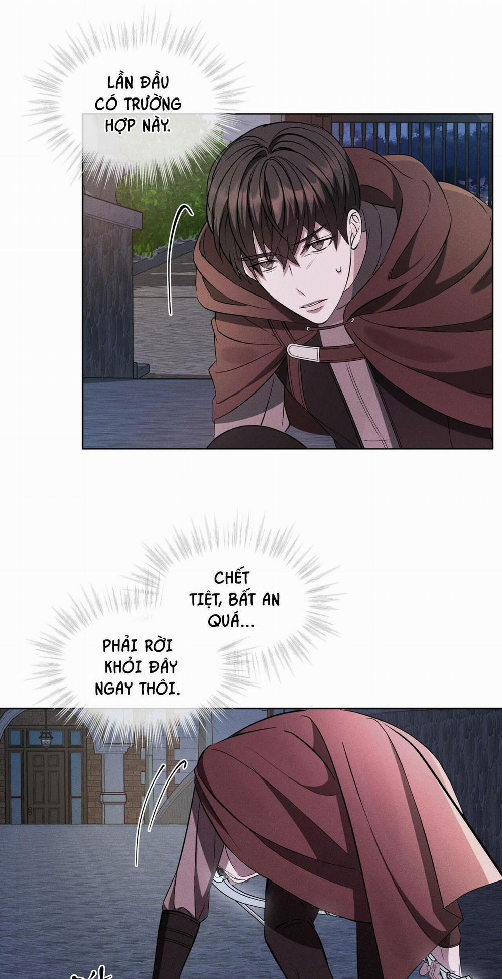 NIGHT OF LONDON 0.2 trang 24