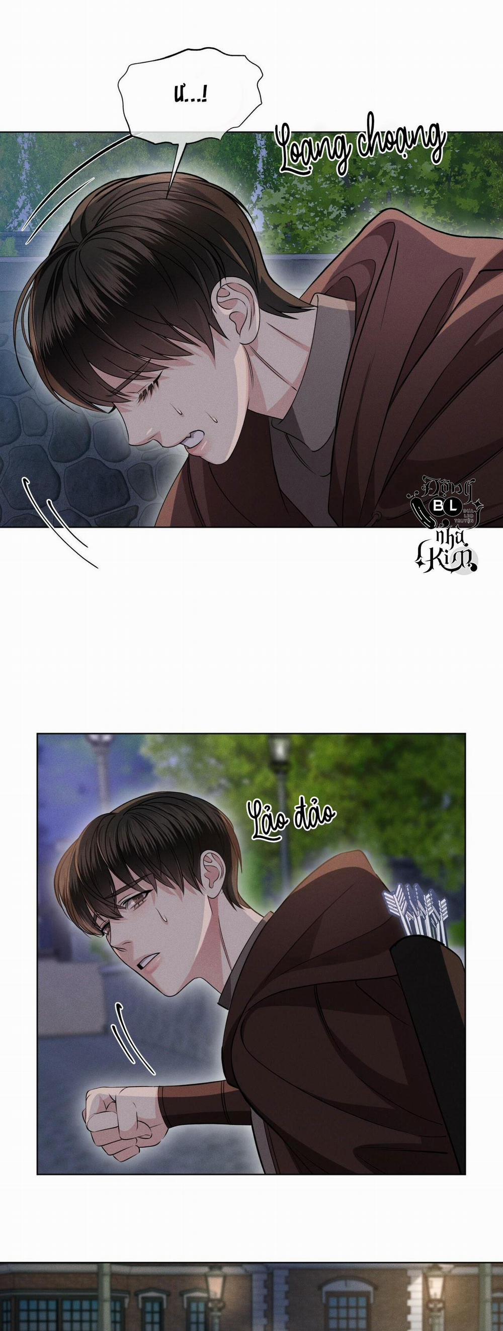 NIGHT OF LONDON 0.2 trang 37