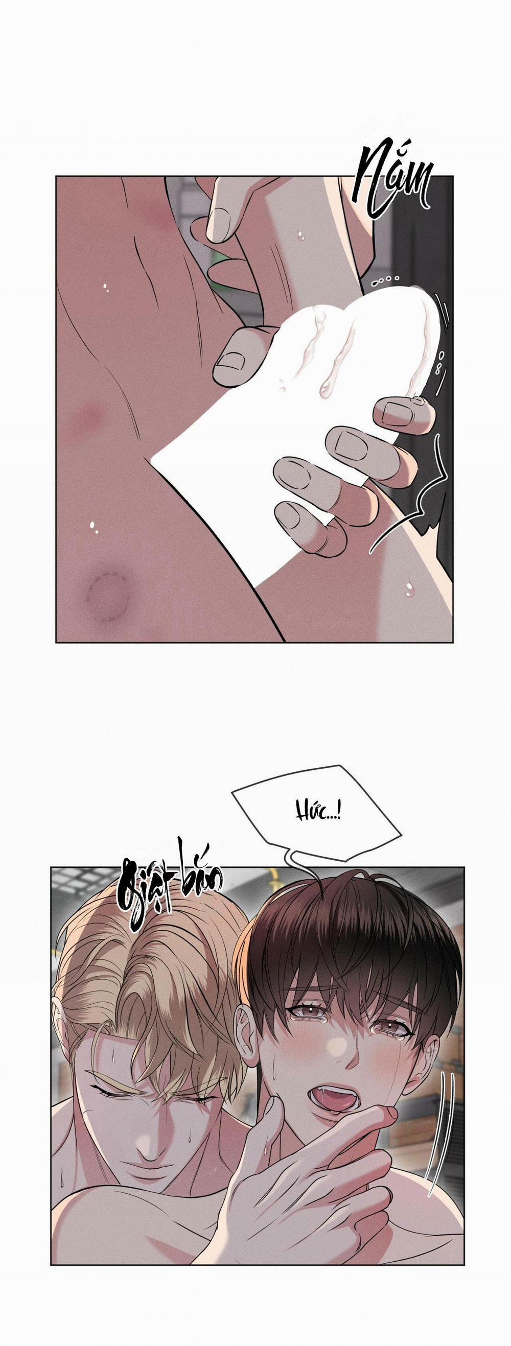 NIGHT OF LONDON 0.2 trang 4