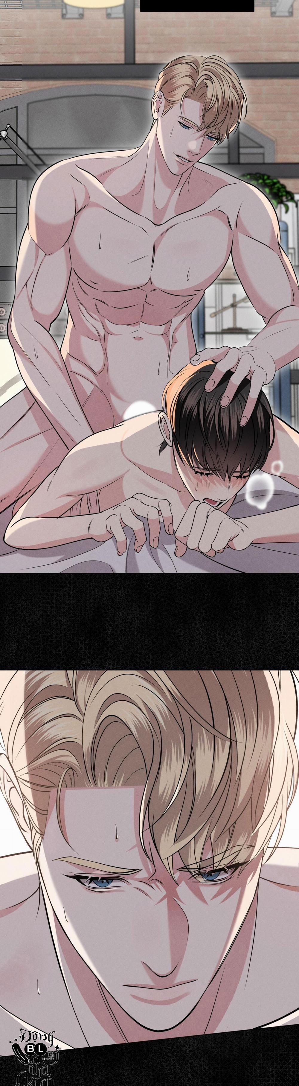 NIGHT OF LONDON 0.2 trang 6