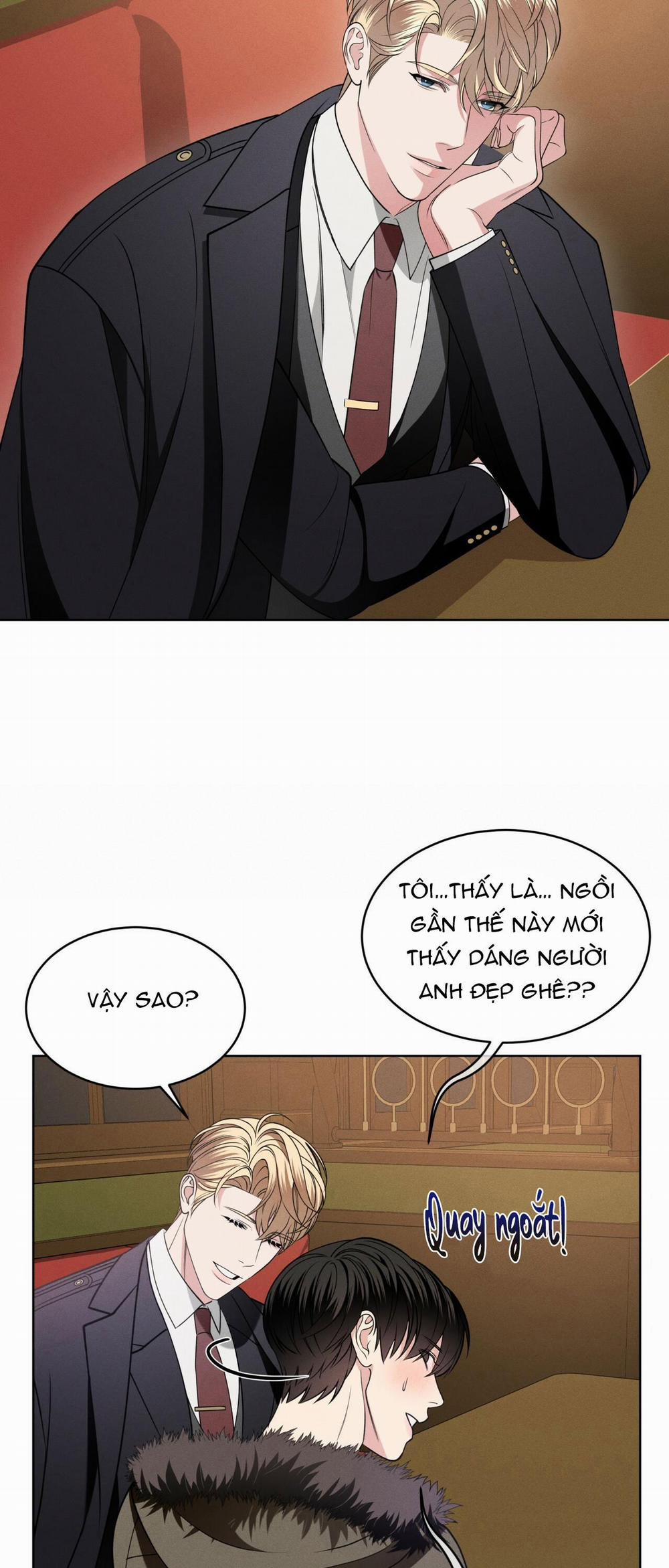 NIGHT OF LONDON 1 trang 24