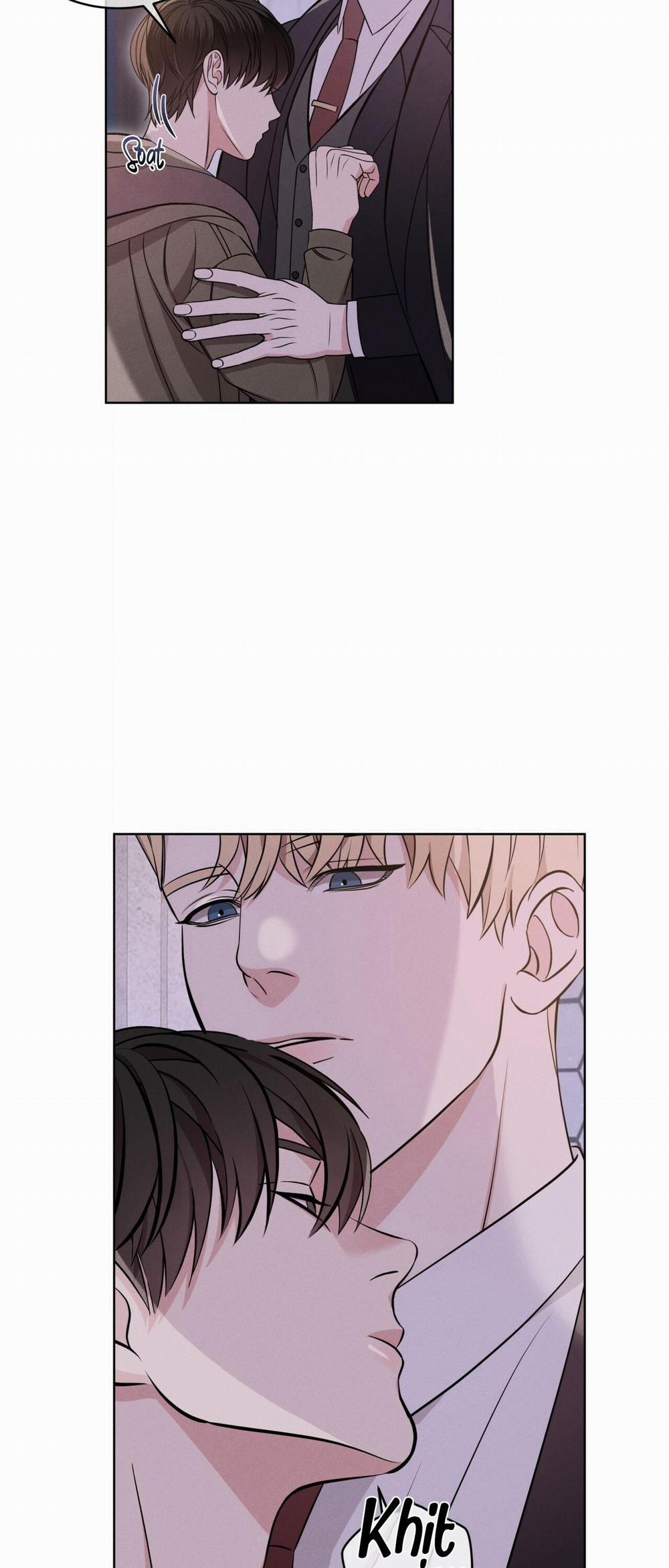 NIGHT OF LONDON 1 trang 36