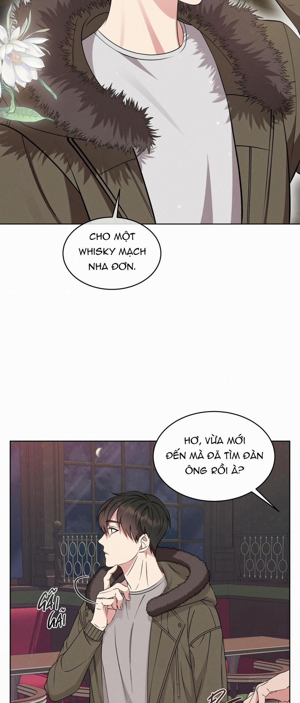 NIGHT OF LONDON 1 trang 4