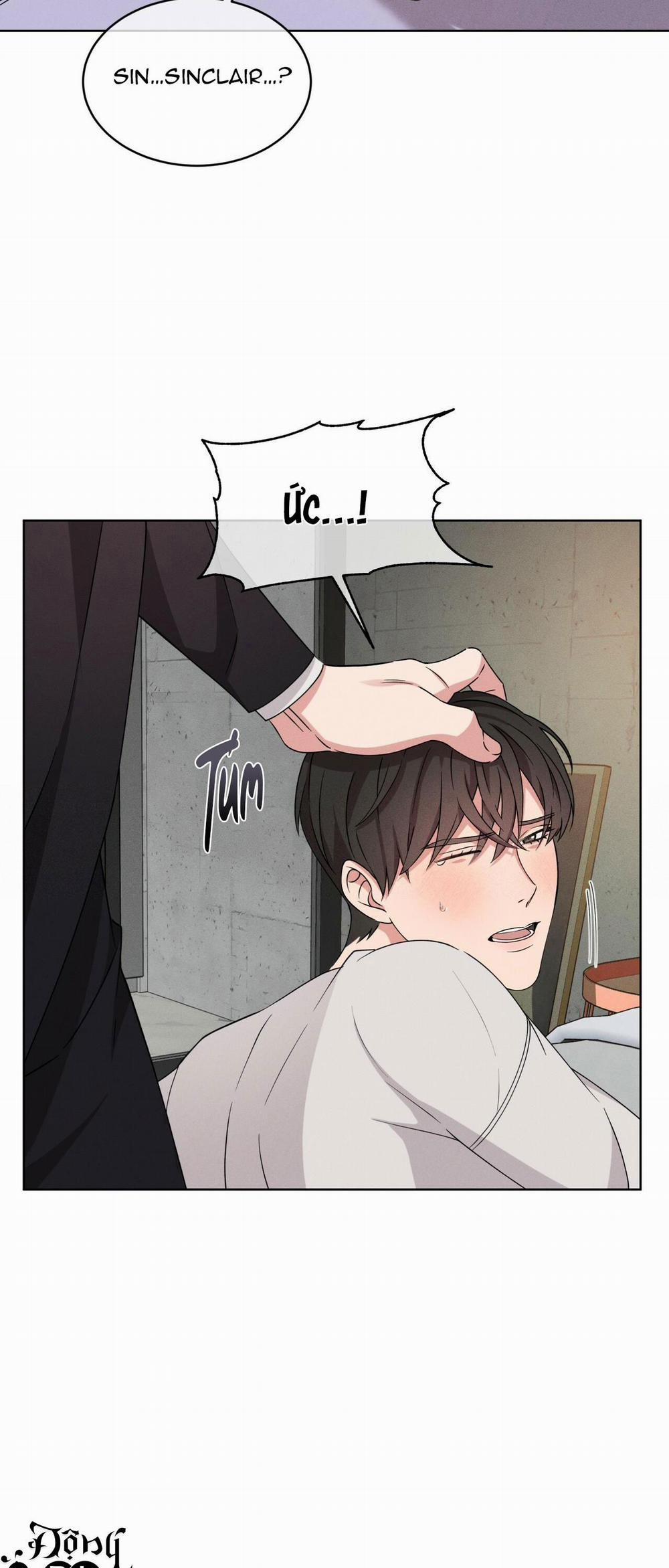 NIGHT OF LONDON 1 trang 49