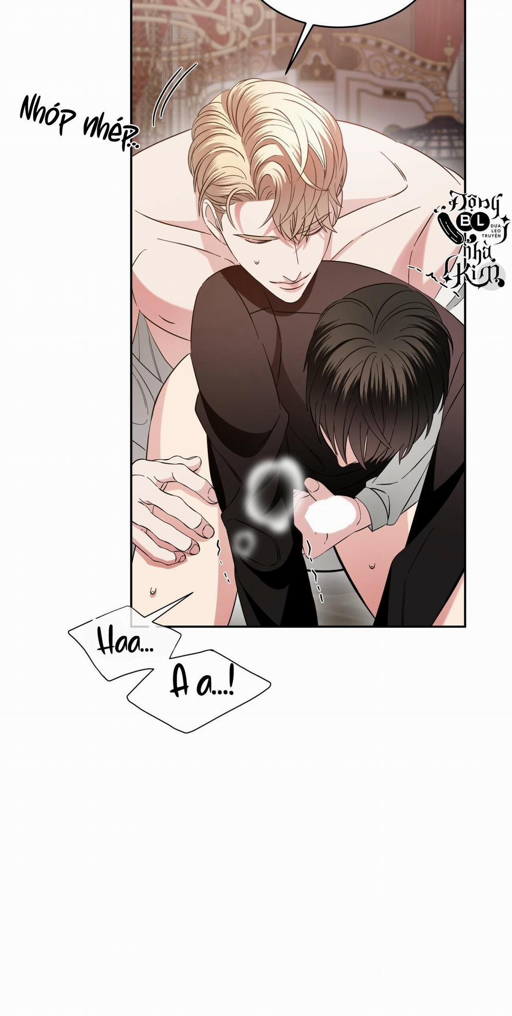 NIGHT OF LONDON 10 trang 18