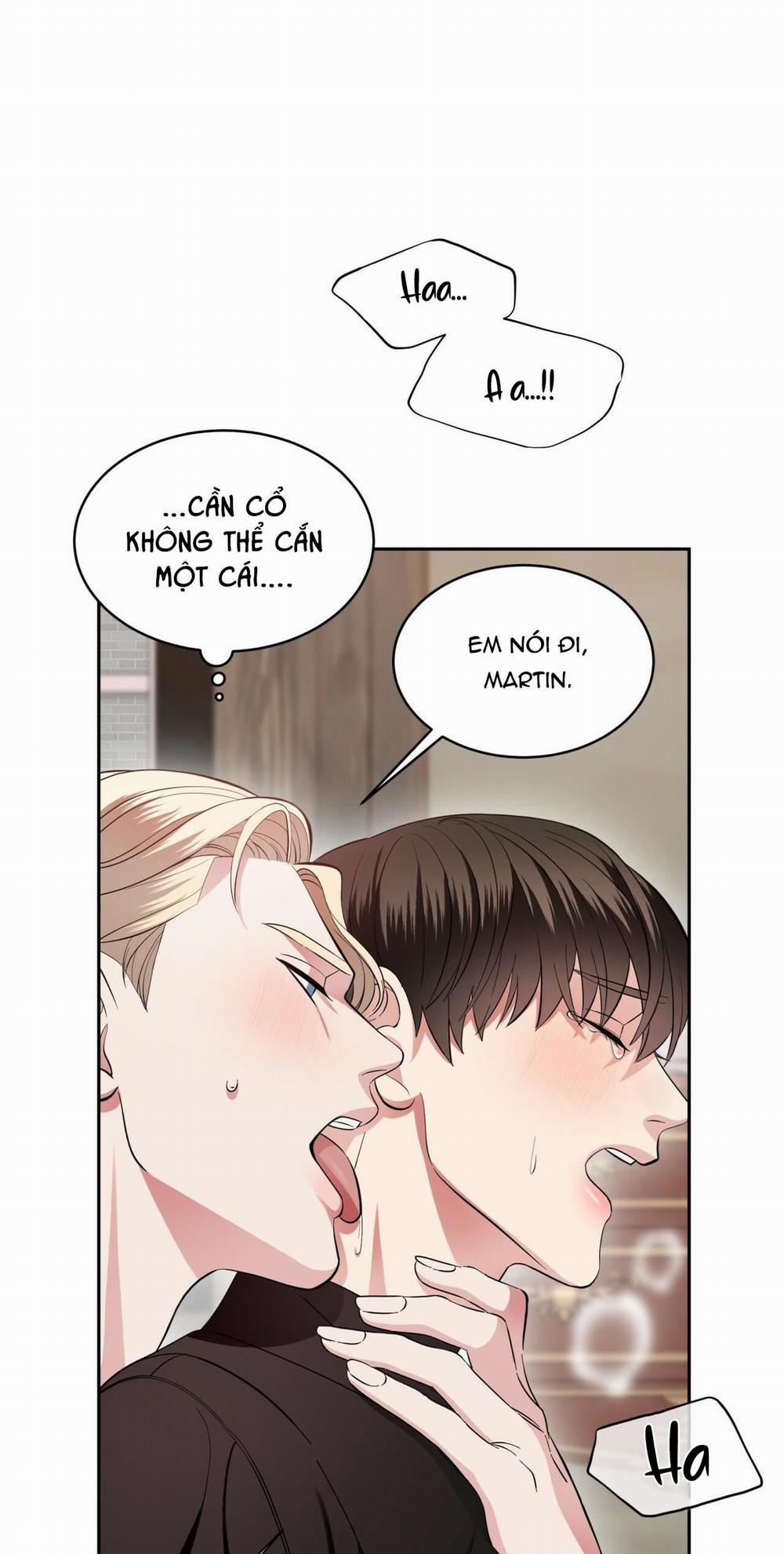 NIGHT OF LONDON 10 trang 19