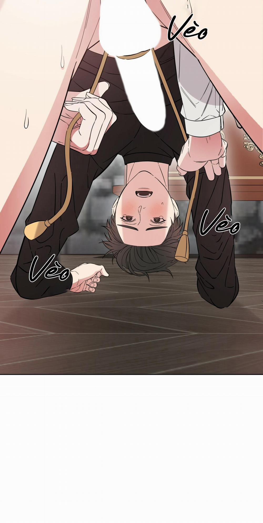 NIGHT OF LONDON 10 trang 30