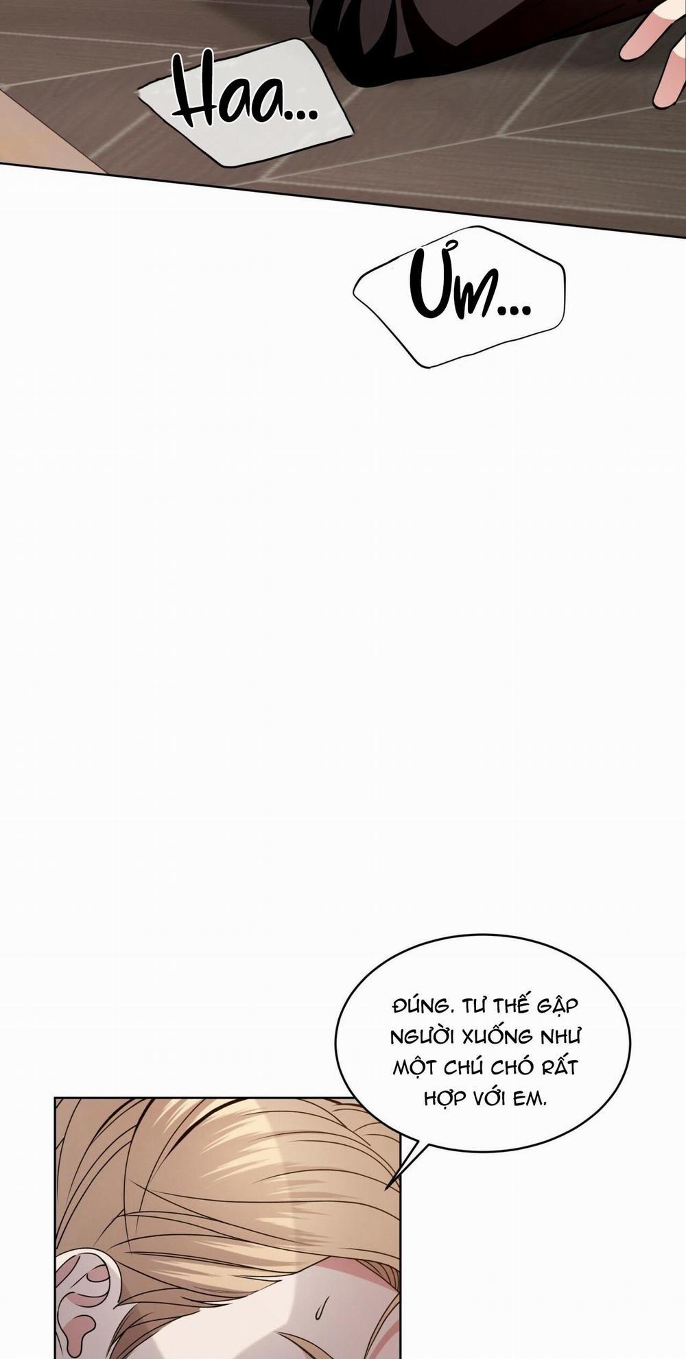 NIGHT OF LONDON 10 trang 35