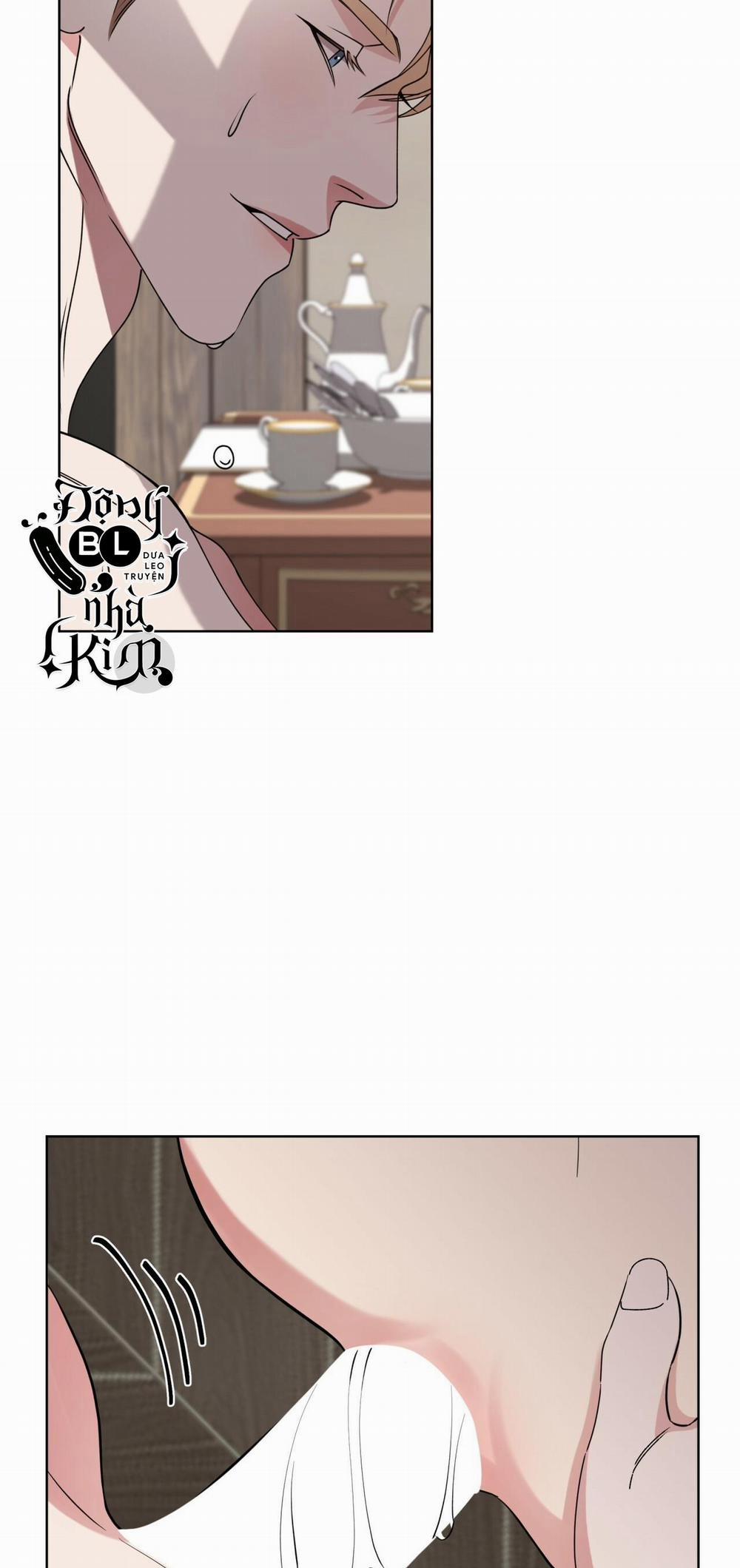 NIGHT OF LONDON 10 trang 36