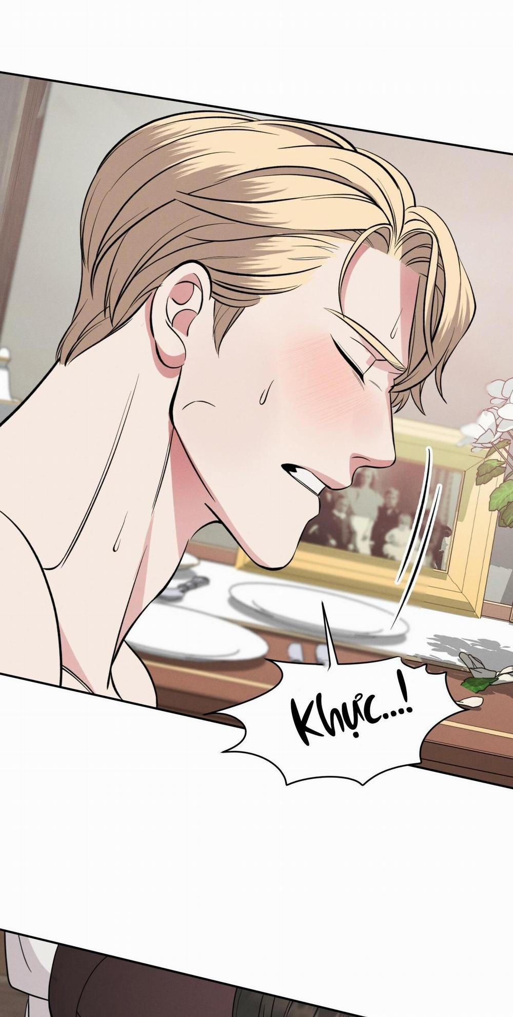 NIGHT OF LONDON 10 trang 47