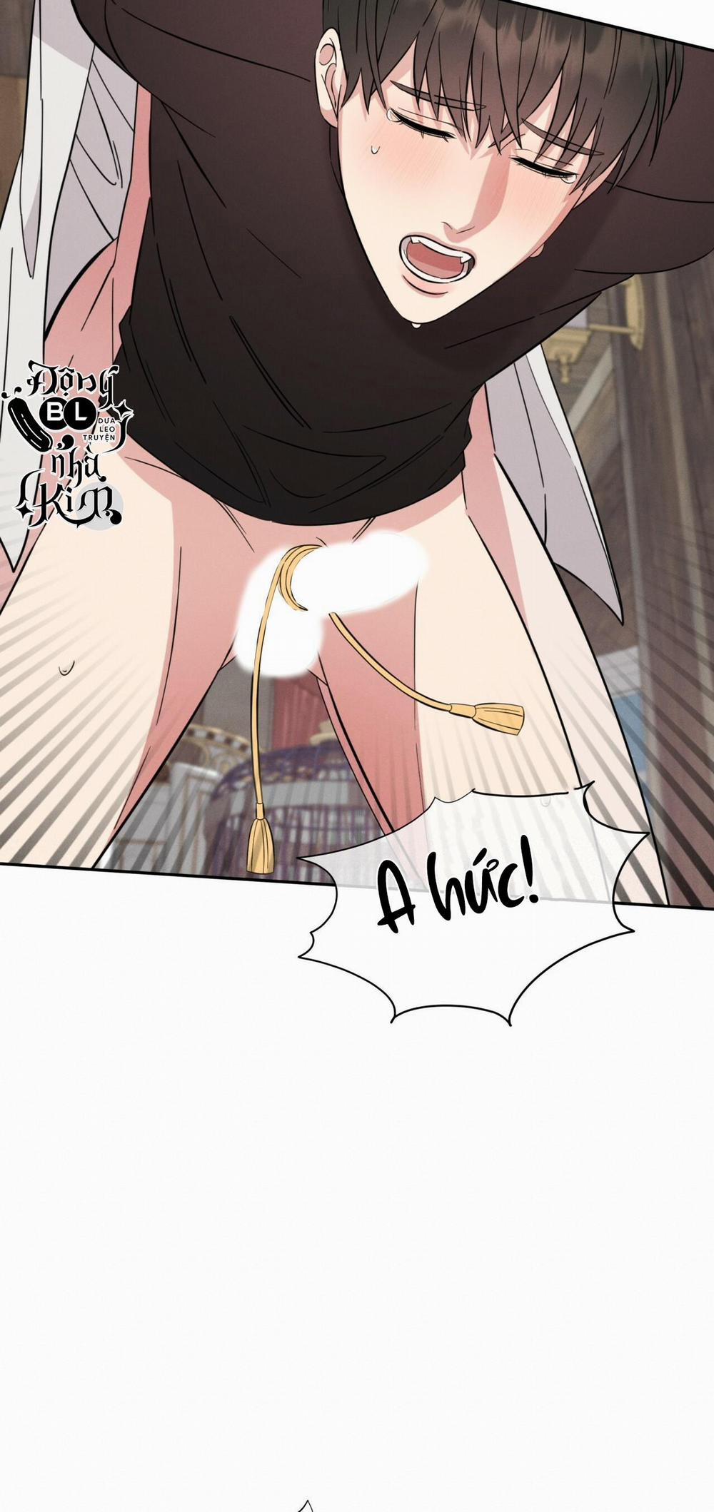 NIGHT OF LONDON 10 trang 48