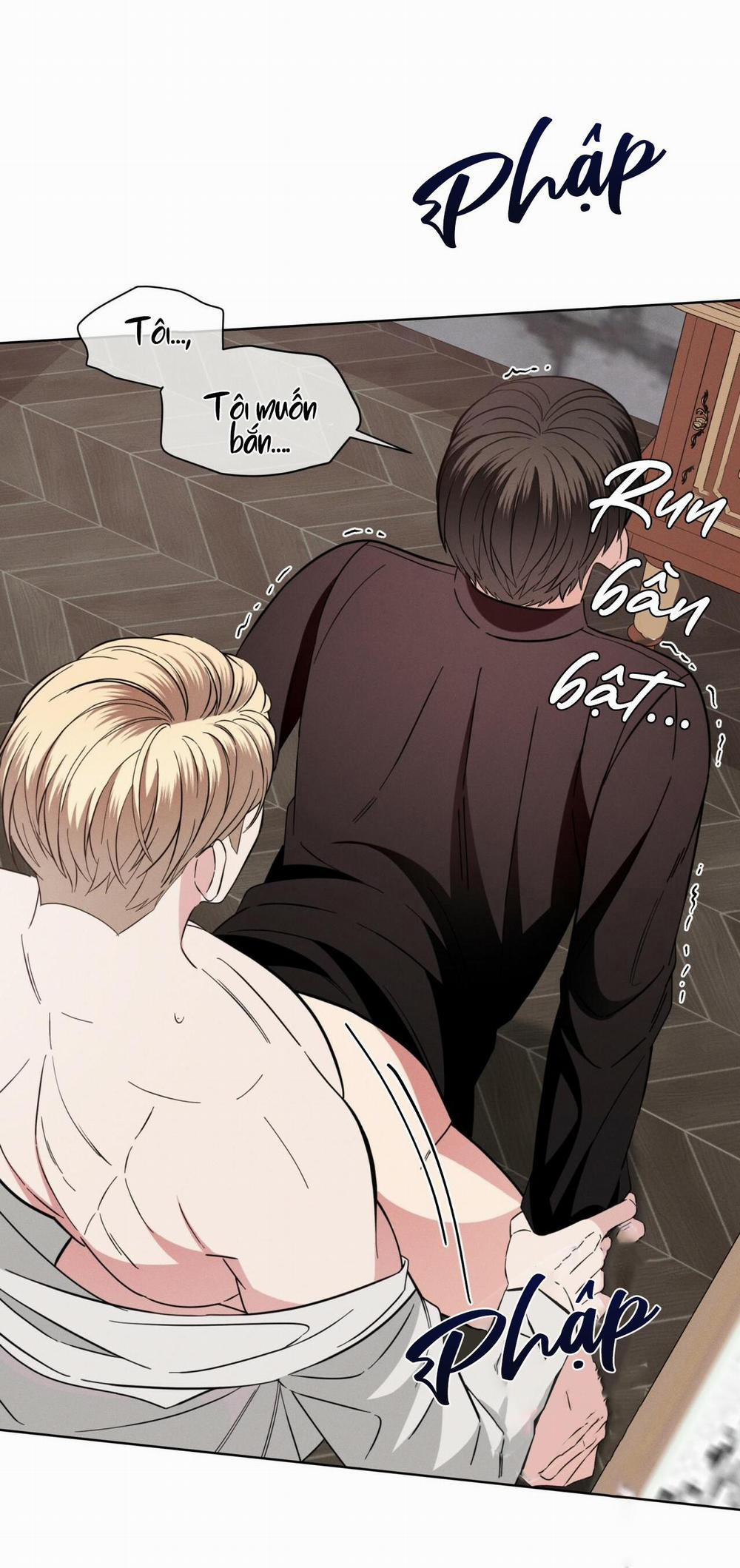 NIGHT OF LONDON 10 trang 50