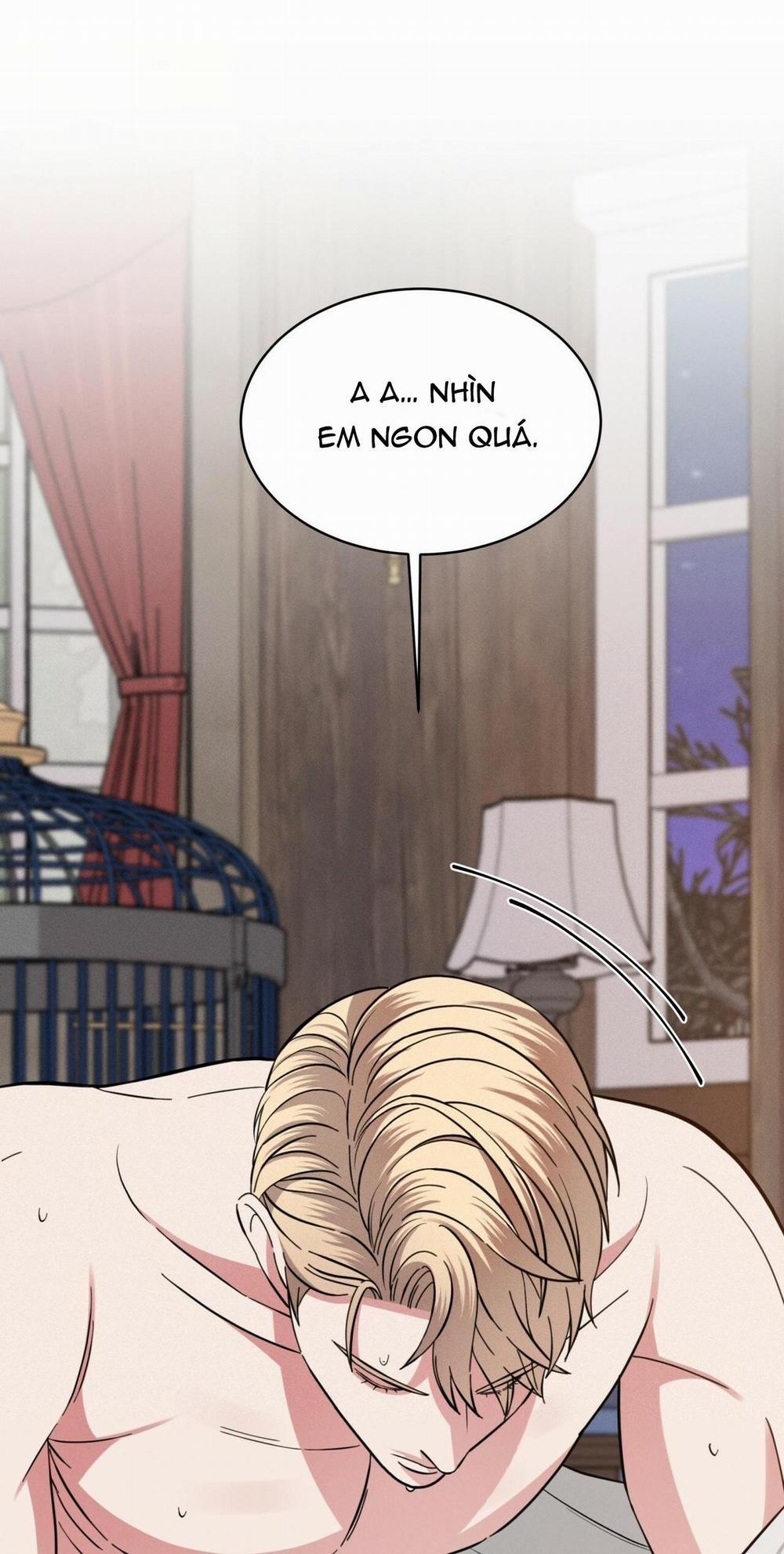 NIGHT OF LONDON 10 trang 59