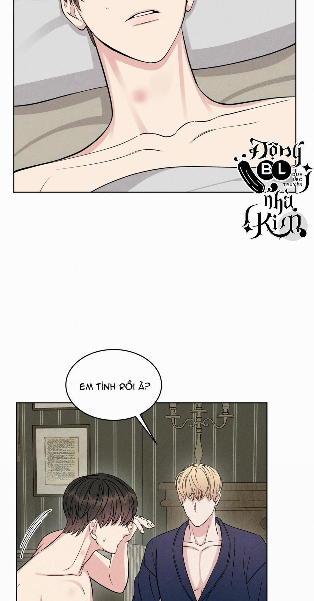 NIGHT OF LONDON 11 trang 38