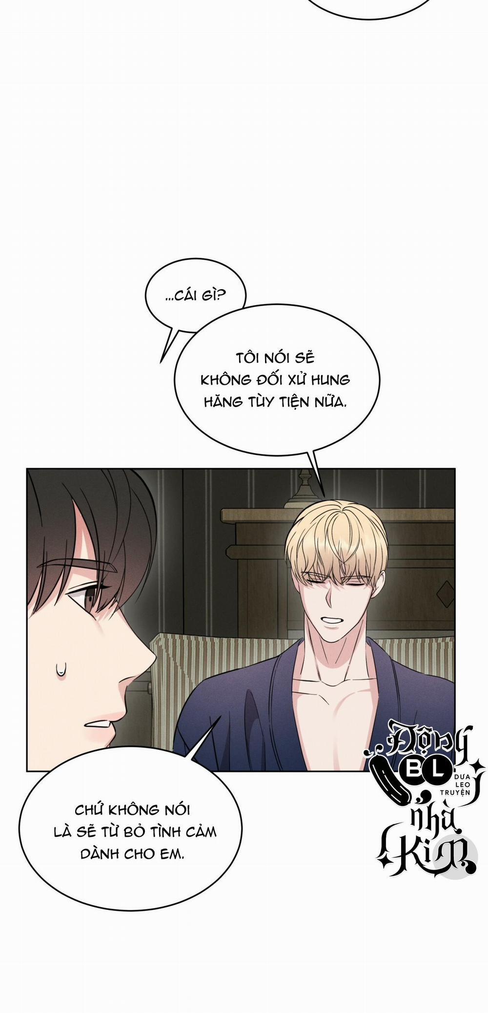 NIGHT OF LONDON 11 trang 42