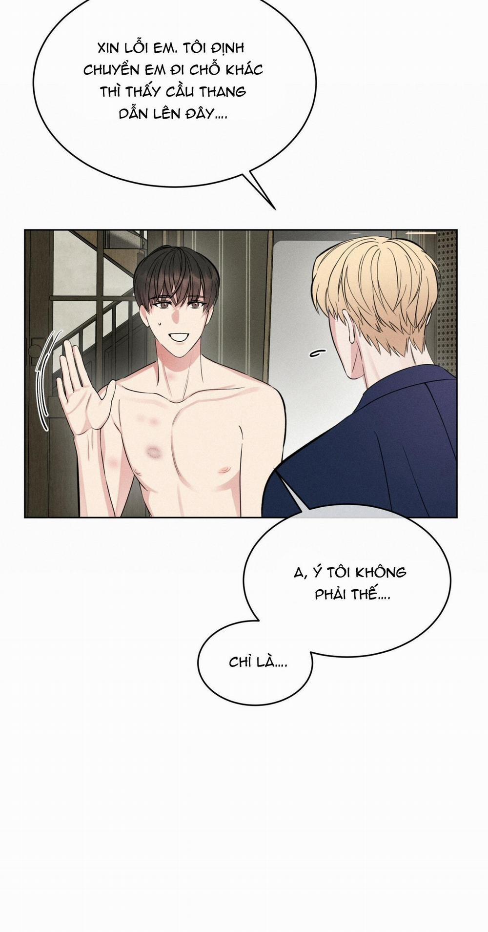 NIGHT OF LONDON 11 trang 50