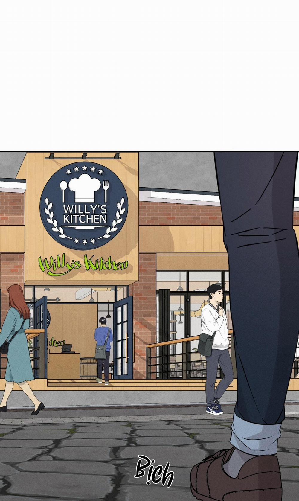 NIGHT OF LONDON 11 trang 61