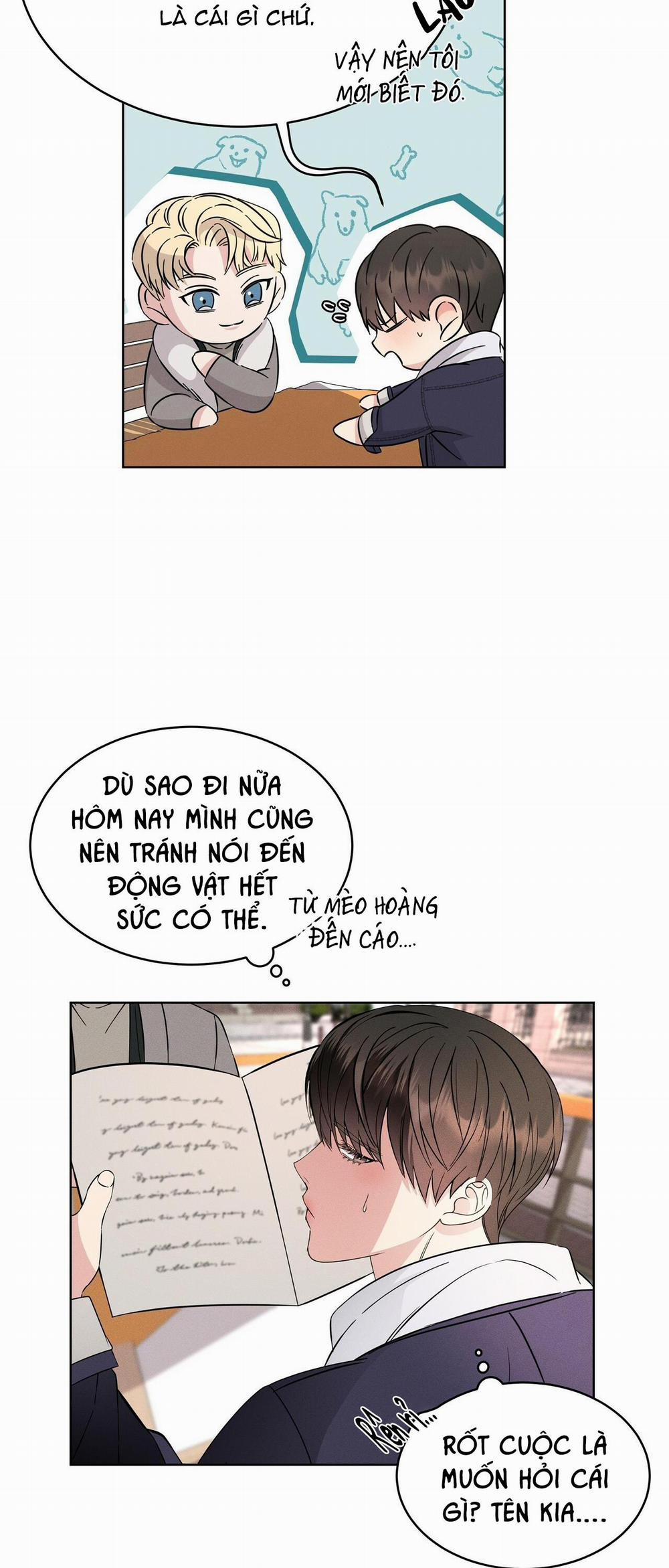 NIGHT OF LONDON 12 trang 18