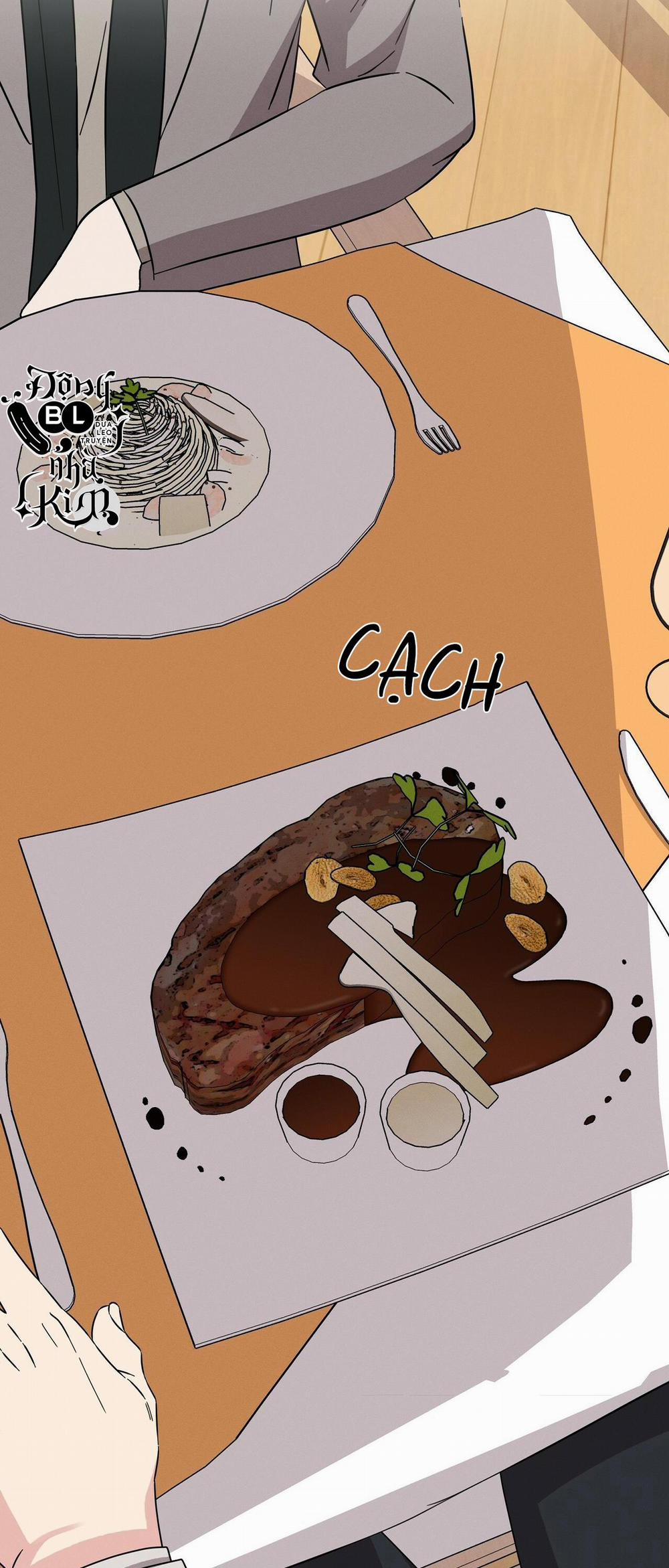 NIGHT OF LONDON 12 trang 21