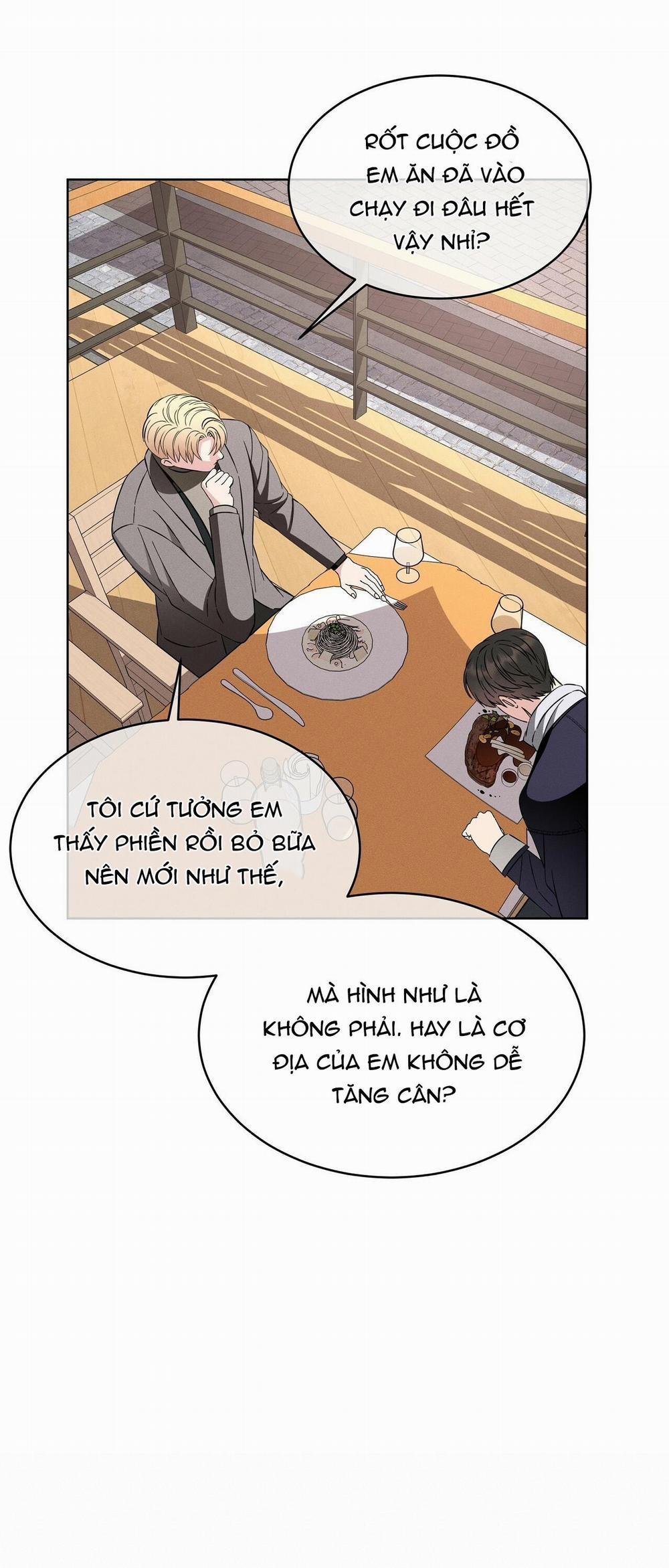 NIGHT OF LONDON 12 trang 29