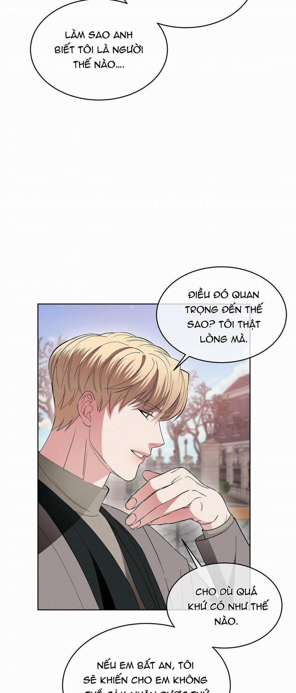 NIGHT OF LONDON 12 trang 36