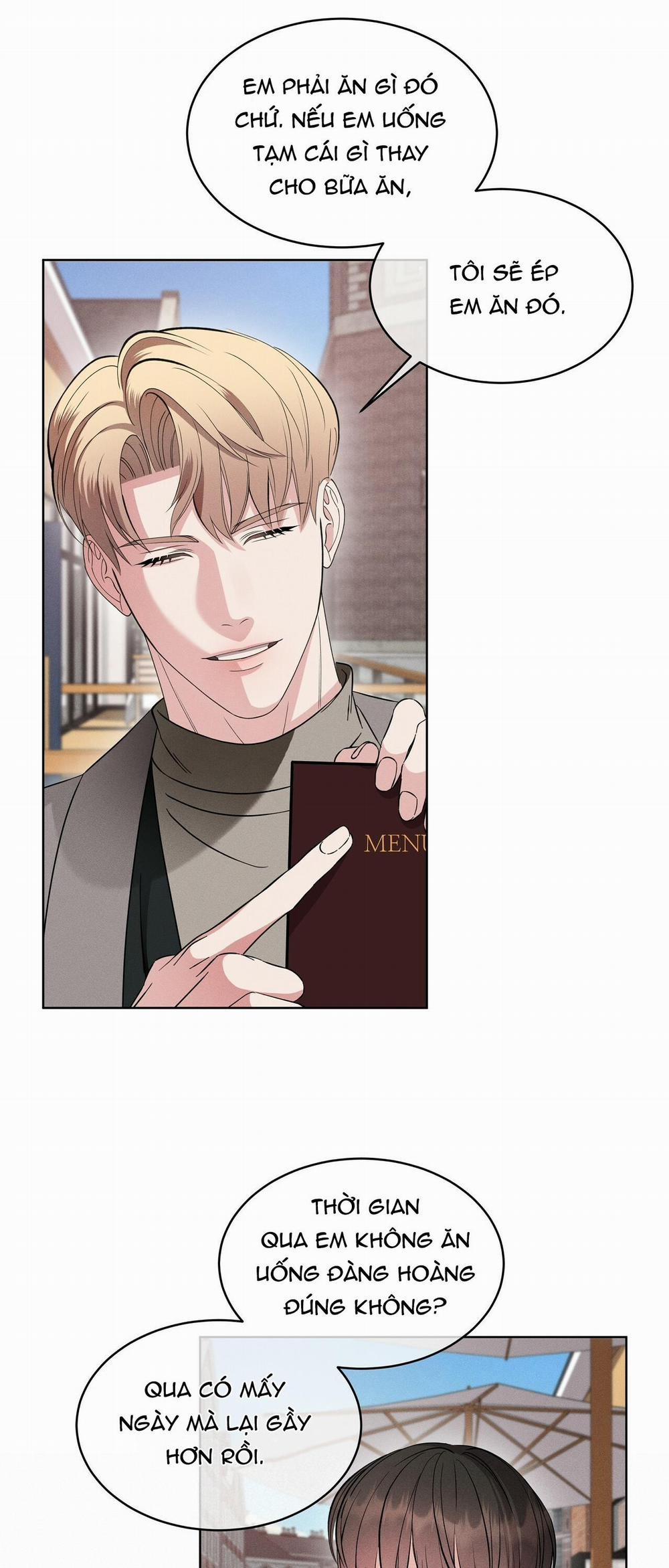 NIGHT OF LONDON 12 trang 4