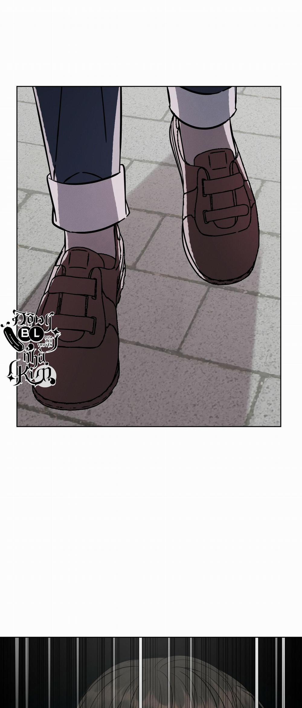 NIGHT OF LONDON 12 trang 40