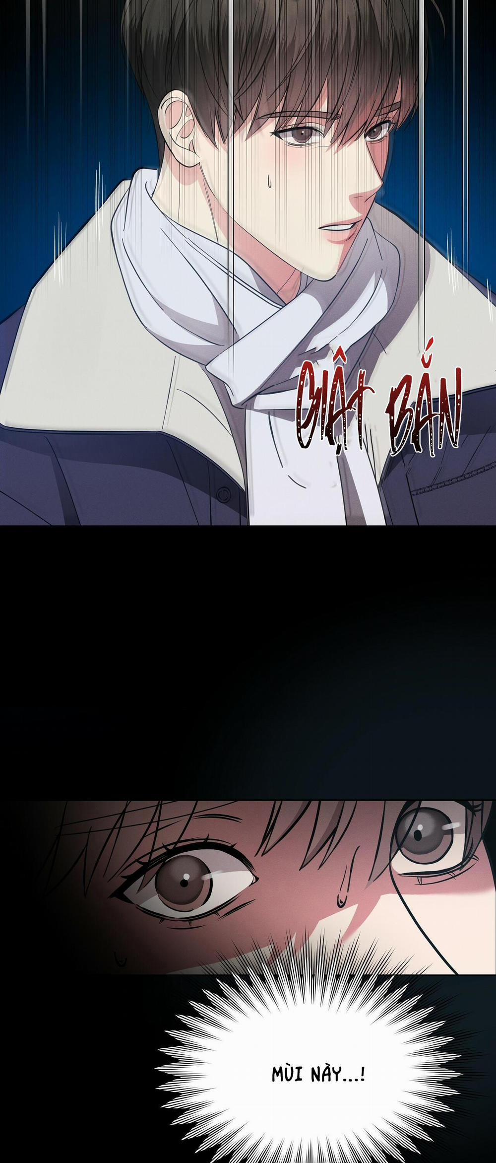 NIGHT OF LONDON 12 trang 41