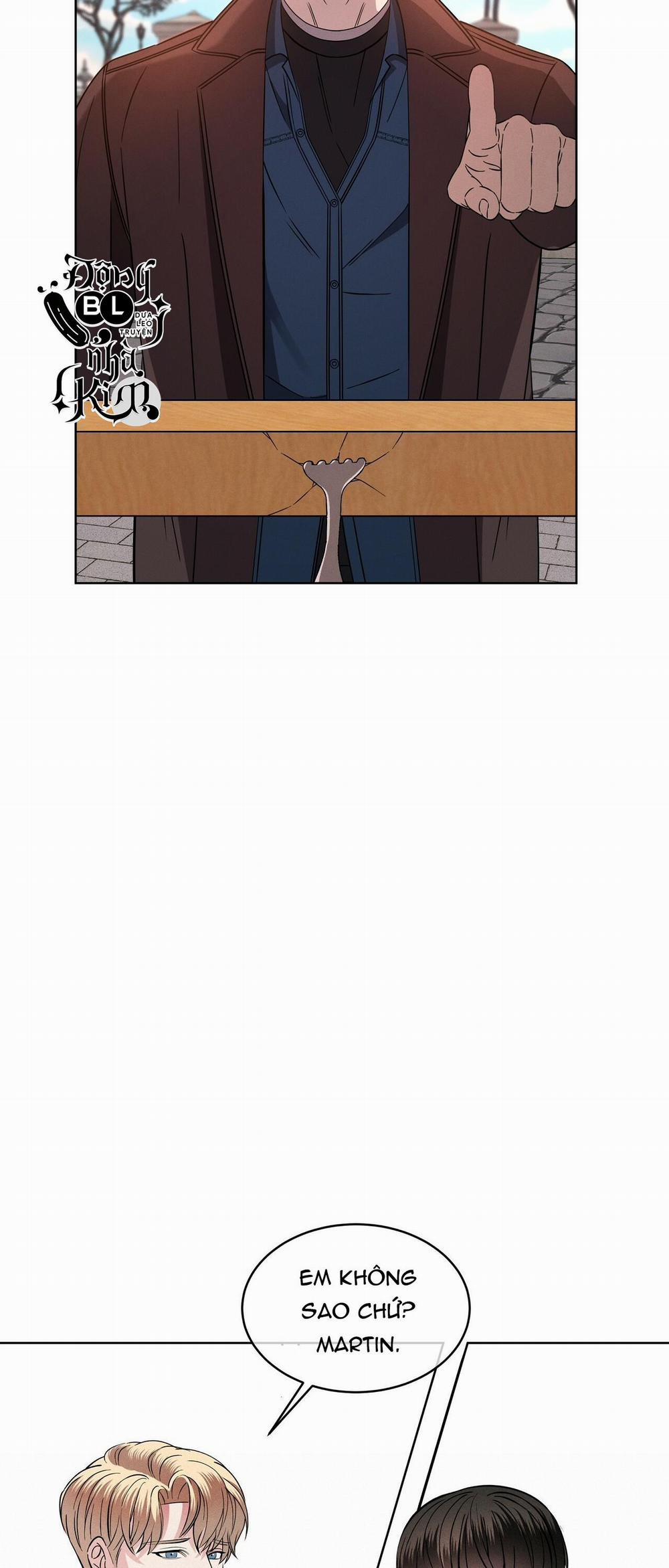 NIGHT OF LONDON 12 trang 49