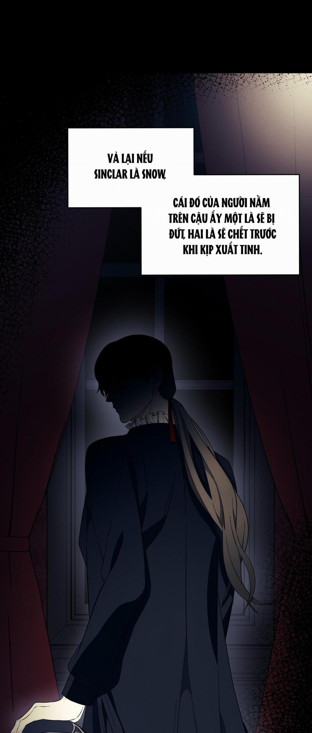 NIGHT OF LONDON 13 trang 16