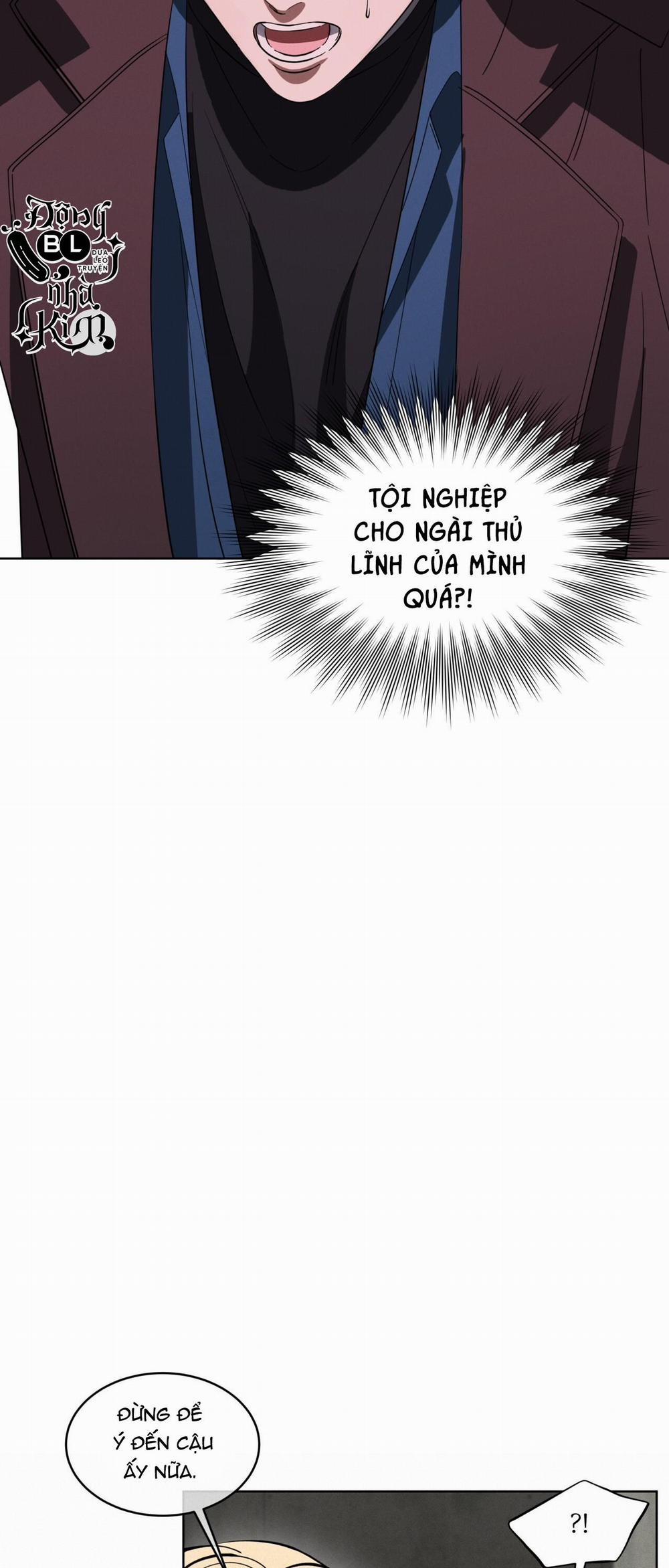 NIGHT OF LONDON 13 trang 19